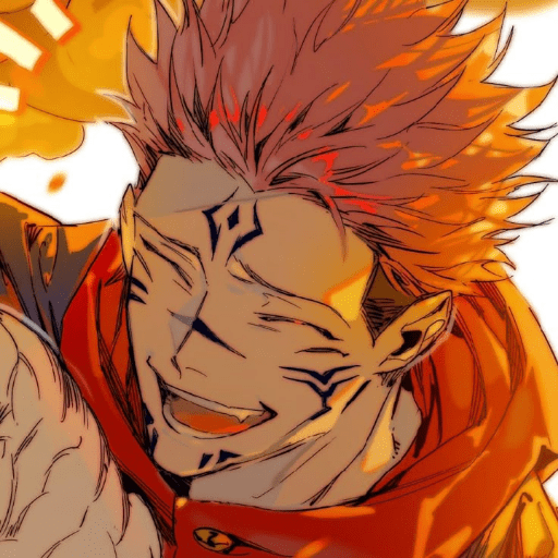 RYOMEN SUKUNA—jujutsu kaisen3👑 25