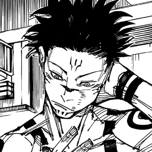 RYOMEN SUKUNA—jujutsu kaisen3👑 27