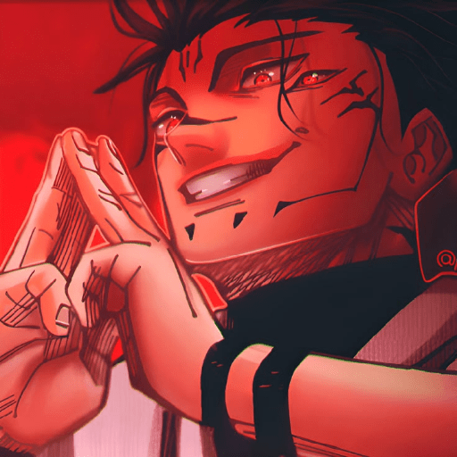 RYOMEN SUKUNA—jujutsu kaisen3👑 28