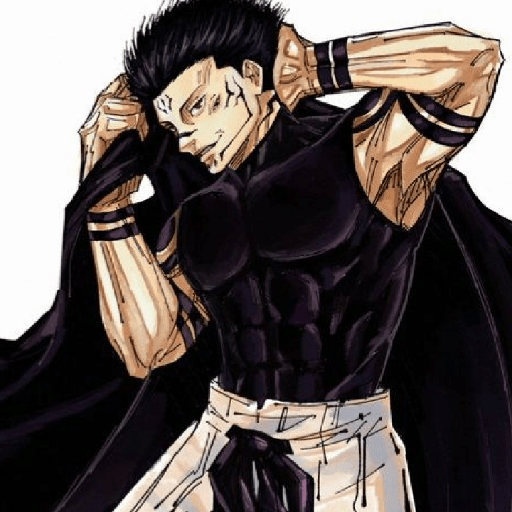 RYOMEN SUKUNA—jujutsu kaisen3👑 3
