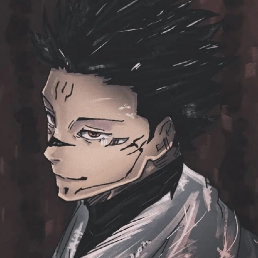 RYOMEN SUKUNA—jujutsu kaisen3👑 4