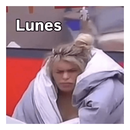 Lunes 🎄 2