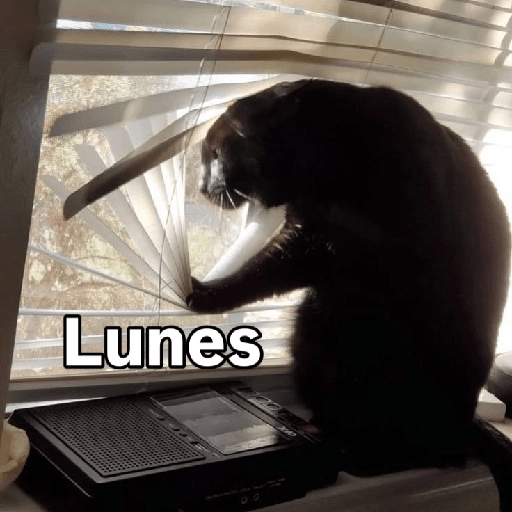 Lunes 🎄 4