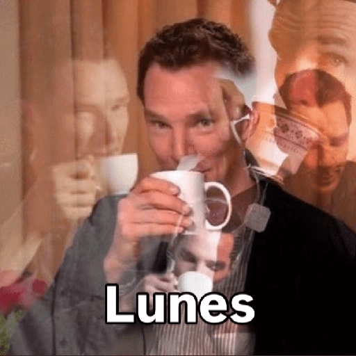Lunes 🎄 9