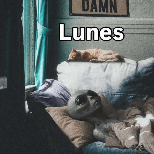 Lunes 🎄 10