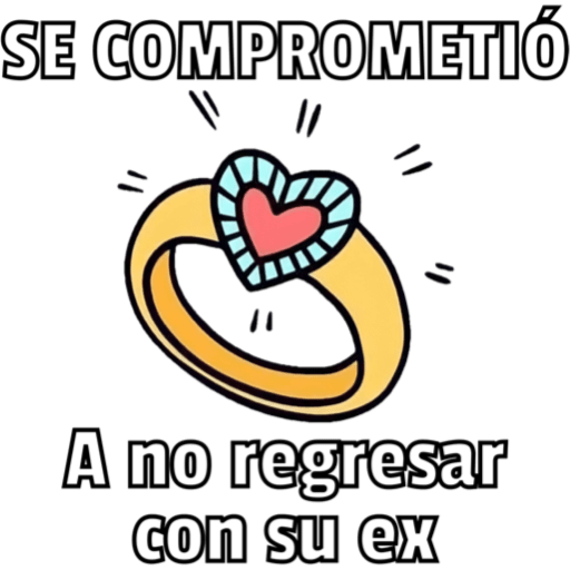 Se Comprometió💍