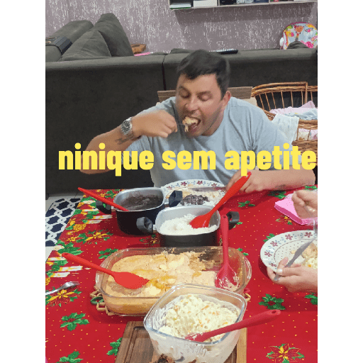 Minhas figurinhas