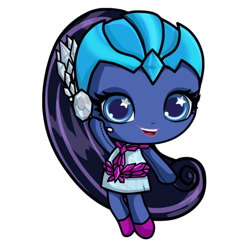 Monster high minis 💜 8