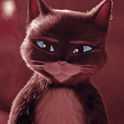 Kitty Softpaws 2