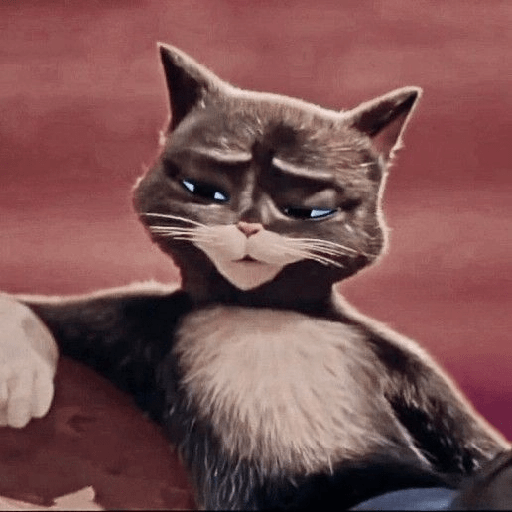 Kitty Softpaws 5