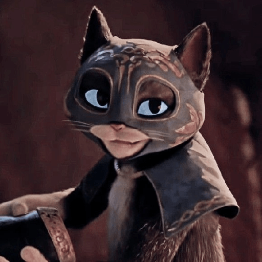 Kitty Softpaws 6