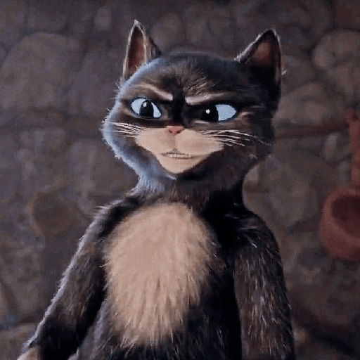 Kitty Softpaws 9