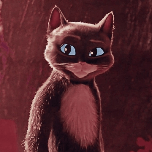Kitty Softpaws 10