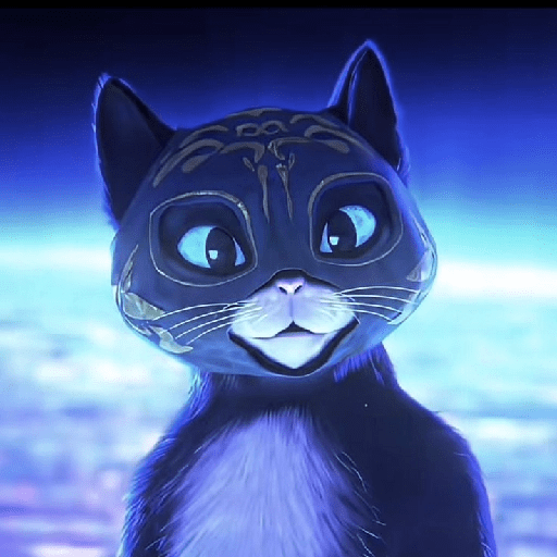 Kitty Softpaws 15