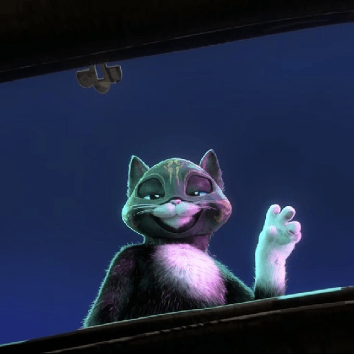 Kitty Softpaws 16