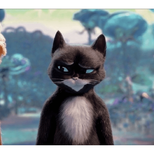 Kitty Softpaws 17
