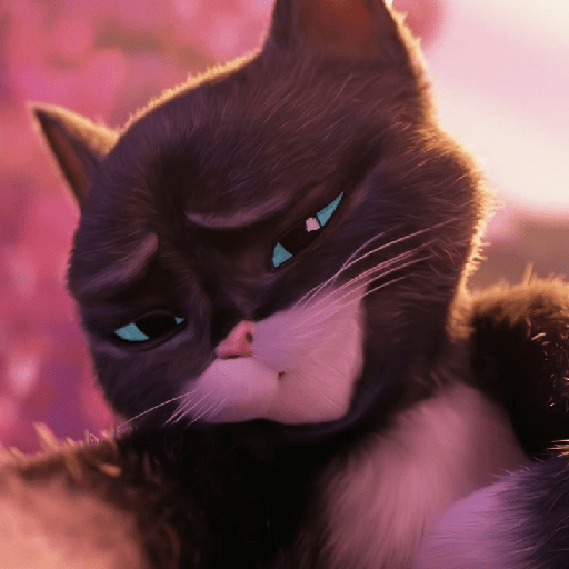 Kitty Softpaws 18