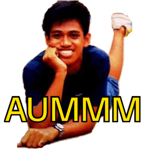 My stickers 5