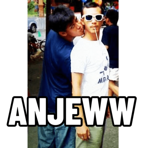 My stickers 6
