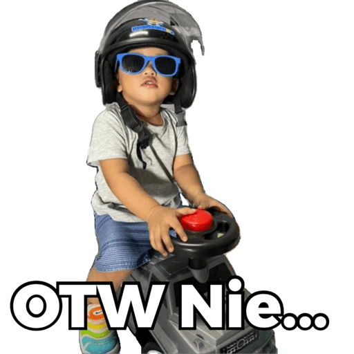 My stickers 8