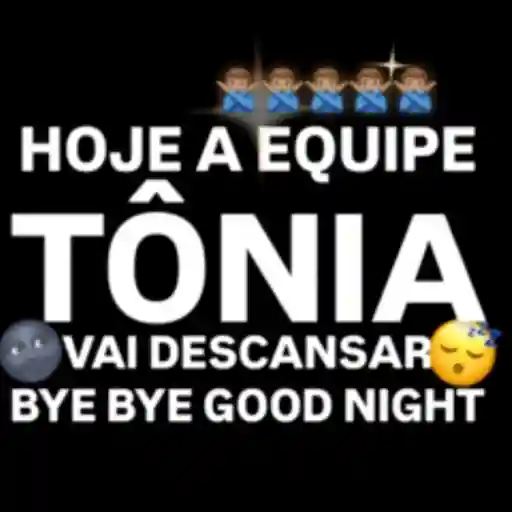 EQP TONIA 🫵🏼🚸🧏🏽‍♂️ 2