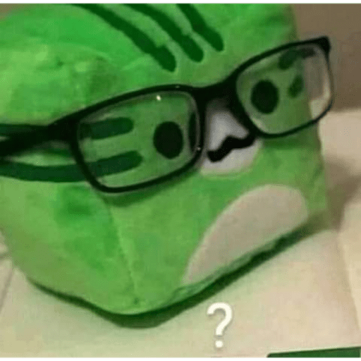 RandomShit#18 12
