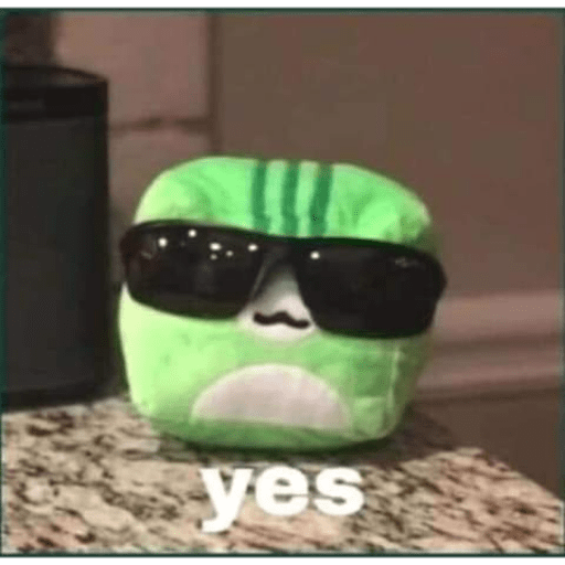 RandomShit#18 7