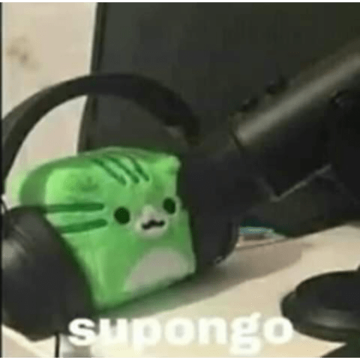 RandomShit#18 15