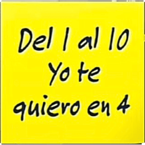 Mis pegatinas 24