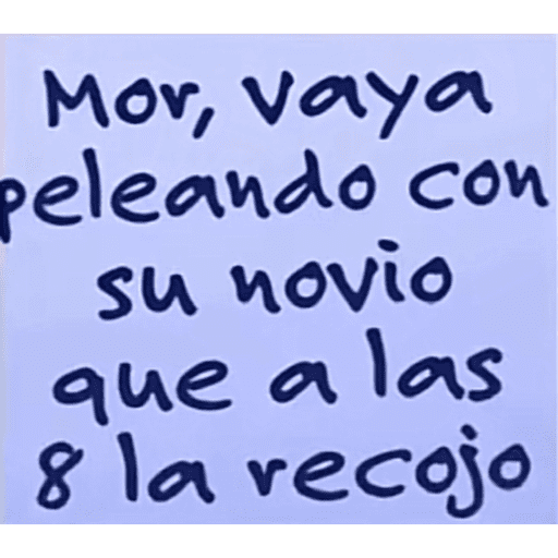 Mis pegatinas 18