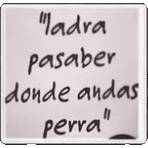 Mis pegatinas 16