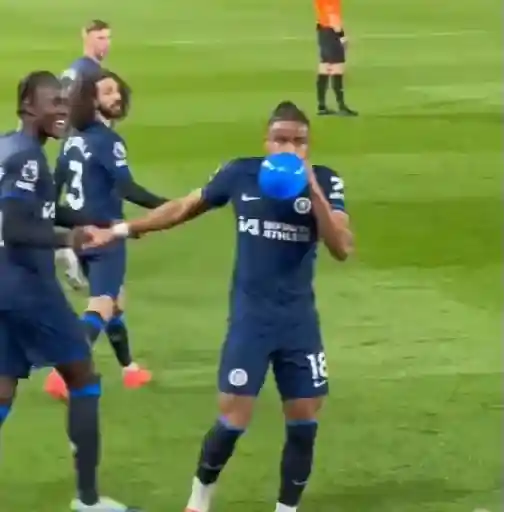 Chelsea 💙🤍🦁 19