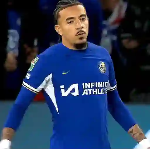 Chelsea 💙🤍🦁 9