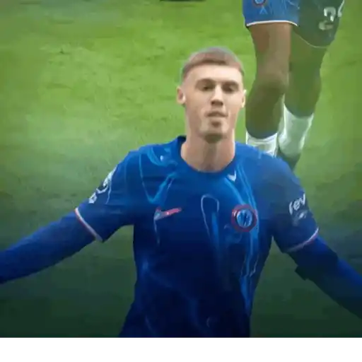 Chelsea 💙🤍🦁 18