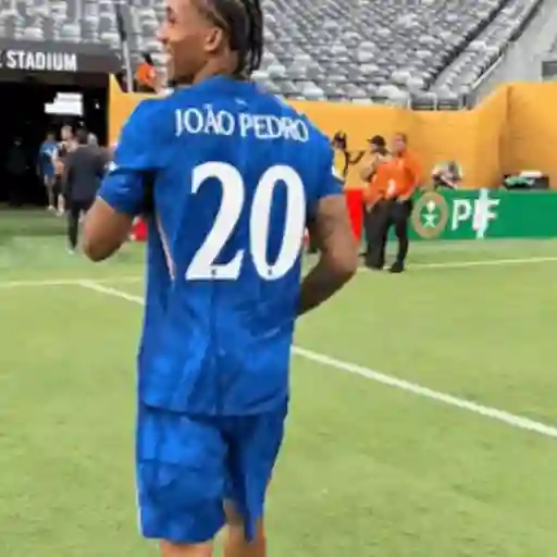 Chelsea 💙🤍🦁 21