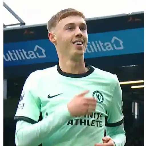 Chelsea 💙🤍🦁 17