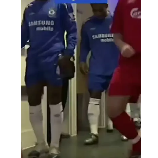 Chelsea 💙🤍🦁 7