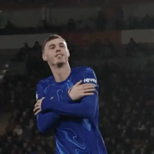 Chelsea 💙🤍🦁 16