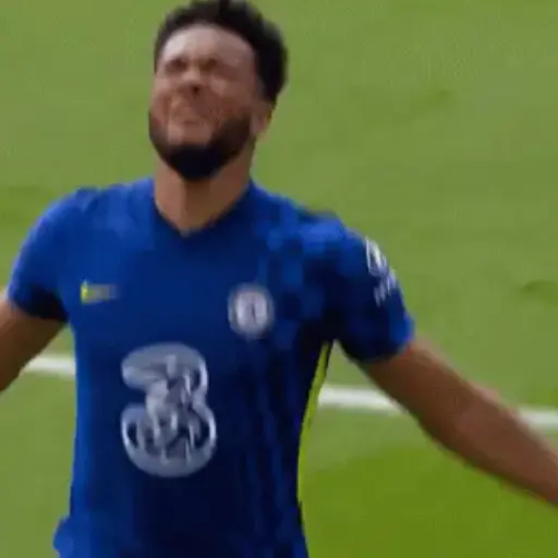 Chelsea 💙🤍🦁 8