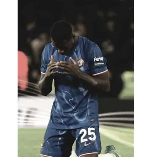 Chelsea 💙🤍🦁 25
