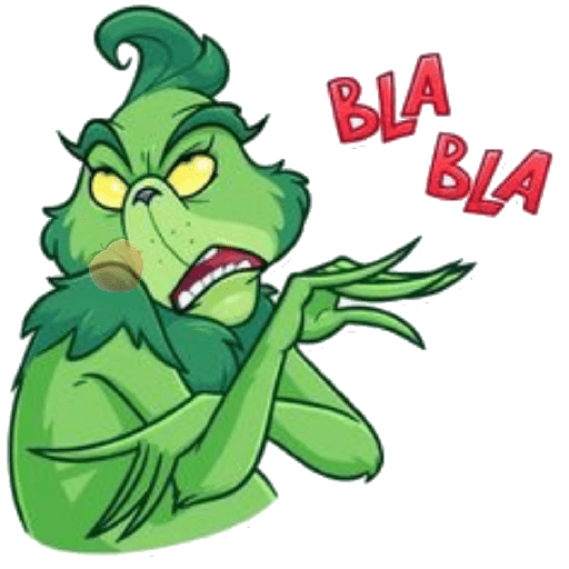 Grinch 2 Grinch 2