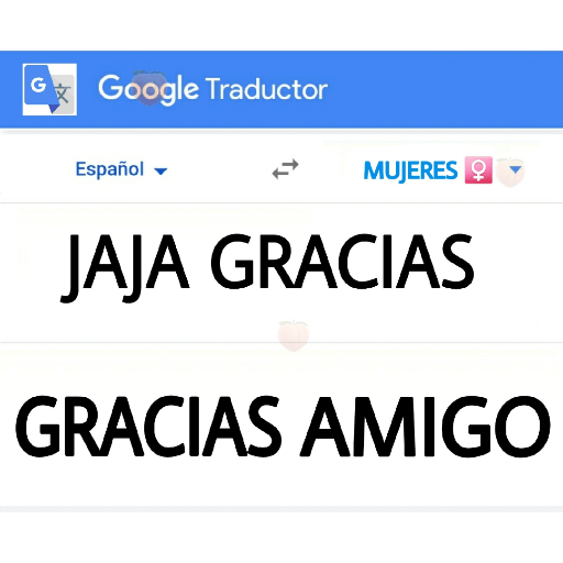 Google Traductor