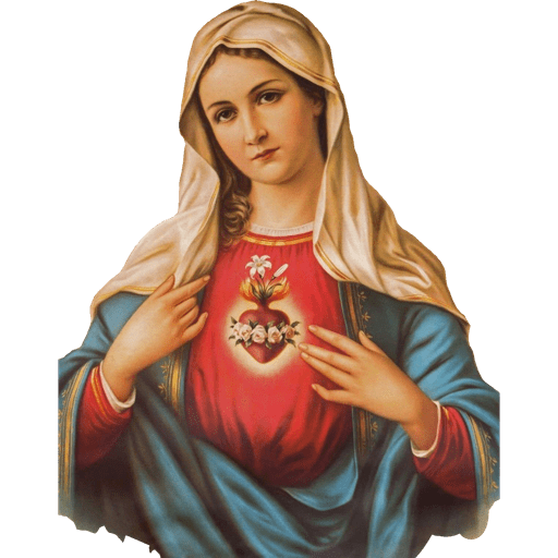 Santa Maria Goretti 24