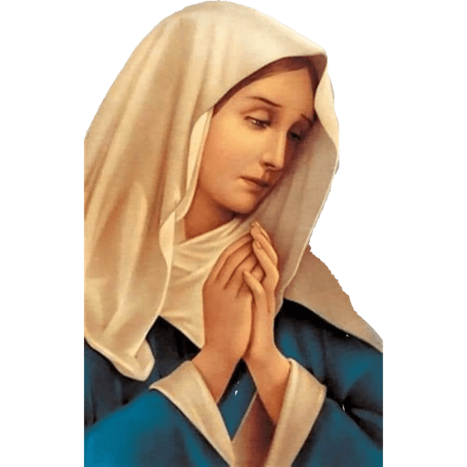 Santa Maria Goretti 9