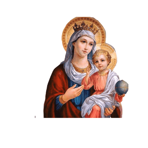 Santa Maria Goretti 29
