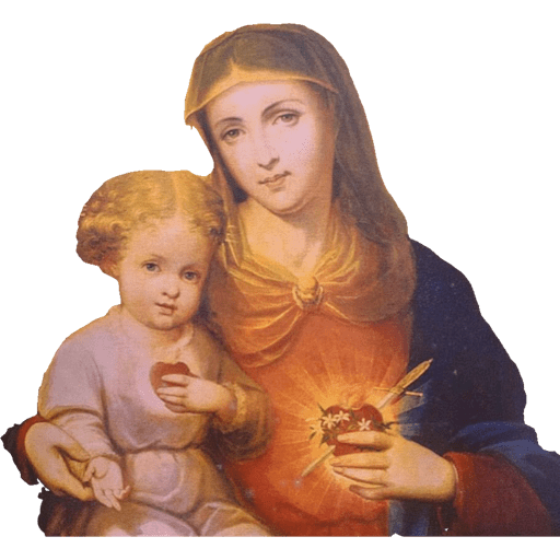 Santa Maria Goretti 27