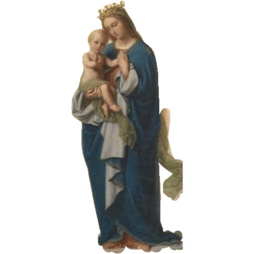 Santa Maria Goretti 5