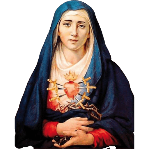 Santa Maria Goretti 23