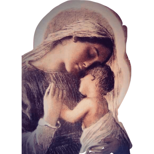 Santa Maria Goretti 15