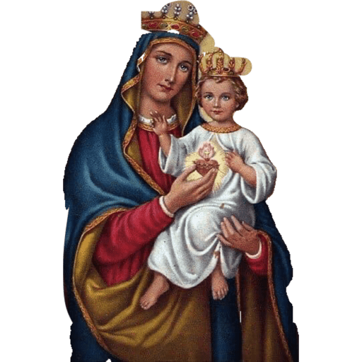 Santa Maria Goretti 22